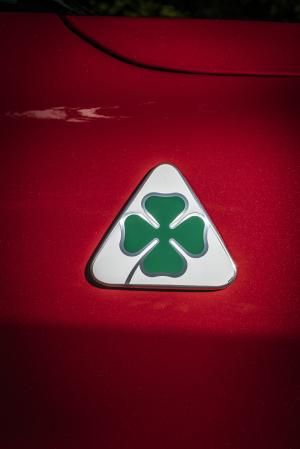 Alfa Romeo Stelvio Quadrifoglio 2020 года  (WW)